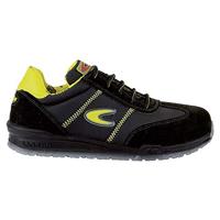 Veiligheidsschoenen Cofra Owens Zwart S1 43 - thumbnail