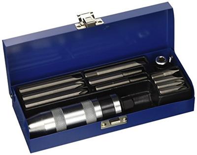 Expert by Facom slagschroevendraaierset | 12-delig | E230301 - E230301