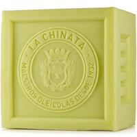 Blok Zeep Olijfolie La Chinata 20 g - thumbnail