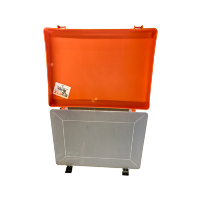 Bofix assortimentsdoos leeg 12 doosjes