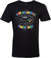 Nintendo - The OG SNES Men's T-shirt - thumbnail