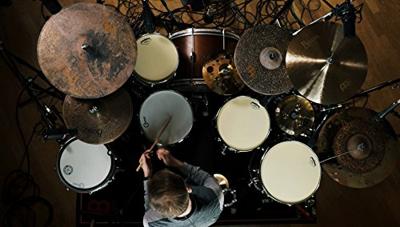 Meinl Byzance Dark 14" Hihat