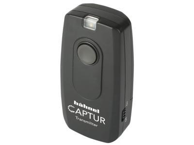 Hahnel Captur Transmitter Receiver Set Fuji