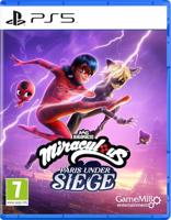 Miraculous: Paris Under Siege - thumbnail