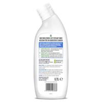 Toiletreiniger Ecover Fast Action zeebries & salie fles 750ml - thumbnail