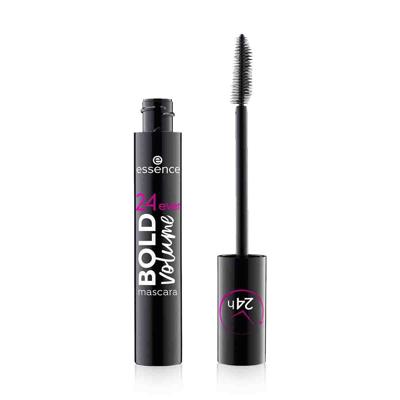 Essence 24ever Bold Volume Mascara female Essence 24ever Bold Volume Mascara female