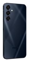 Samsung Galaxy A16 5G 256 GB/8 GB RAM, Dual-SIM, blauw-zwart - thumbnail