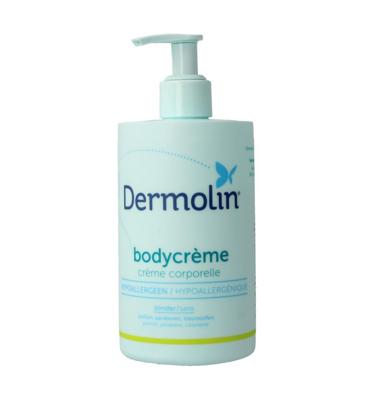 Dermolin Bodycreme 300ml