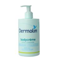 Dermolin Bodycreme 300ml - thumbnail