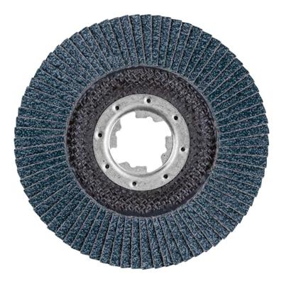 PFERD TOOLS 67668116 Lamellenschijf Diameter 115 mm 10 stuk(s)