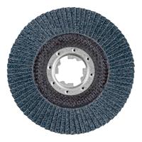 PFERD TOOLS 67668116 Lamellenschijf Diameter 115 mm 10 stuk(s) - thumbnail