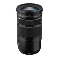 Fujifilm XF 18-120mm F/4.0 LM PZ WR - thumbnail