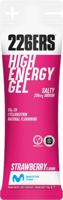 226ers high energy salty gel 76g - thumbnail