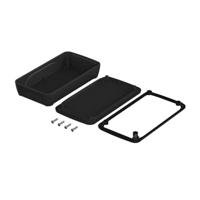 Bopla BOP 700-9005 Handbehuizing 165 x 90 x 34 ABS Zwart (RAL 9005) 1 stuk(s) - thumbnail