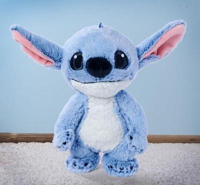 Knuffel Smoby Stitch 25 cm (1 Onderdelen) Knuffel Smoby Stitch 25 cm (1 Onderdelen)