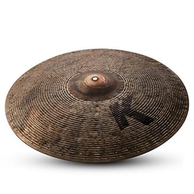 Zildjian K1426 K Custom 21 inch Special Dry Ride