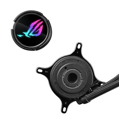 Asus ROG Strix LC III 360 PC-waterkoeling