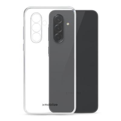 Mobilize Gelly Case Samsung Galaxy A36 5G/A56 5G Clear