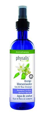 Physalis Oranjebloesemwater Spray 200ml Physalis Oranjebloesemwater Spray 200ml