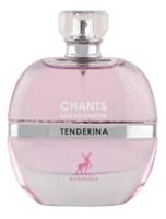Maison Alhambra Chants Tenderina Woman 100 ml Eau de Parfum - thumbnail
