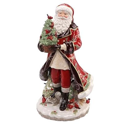 Pip Studio Dinerbord Love Birds Donkerrood 26.5cm Pip Studio Dinerbord Love Birds Donkerrood 26.5cm