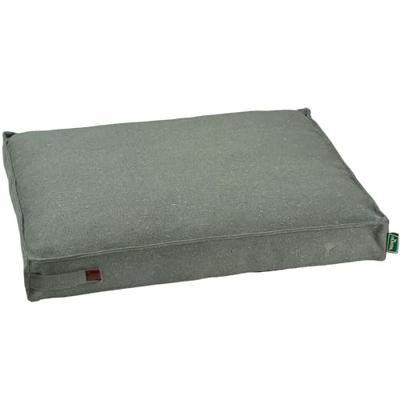 Hondenbed Hunter Belluno Groen 100 x 70 cm