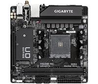 Moederbord AMD Gigabyte A520I AC - thumbnail
