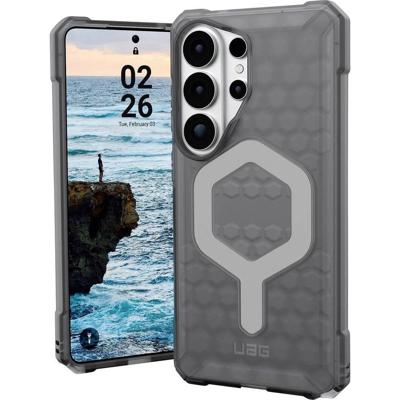 Urban Armor Gear Essential Case Samsung Galaxy S26 Ultra As MagSafe compatible, Met magneetmodule