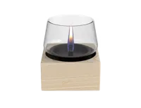 Poppy 14 Oak White Patina - thumbnail