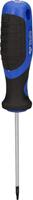Brilliant Tools BT034902 Torx-schroevendraaier Grootte T 7 Koplengte: 74 mm 1 stuk(s) - thumbnail
