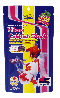 Staple Goldfish Baby 300 Gr vissenvoer Hikari - Hikari - thumbnail