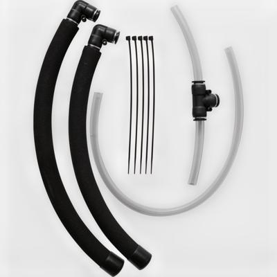 Superfish Move 30 Air System - Duurzame Luchtpomp voor Vijvers, 30L/min, Eenvoudige Installatie