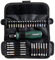 Metabo 626726000 Bitset 30-delig - thumbnail