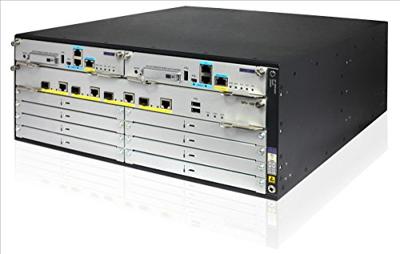 Hewlett Packard JG403A Router Chassis