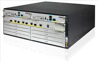 Hewlett Packard JG403A Router Chassis - thumbnail
