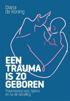 Een trauma is zo geboren (Paperback) - thumbnail