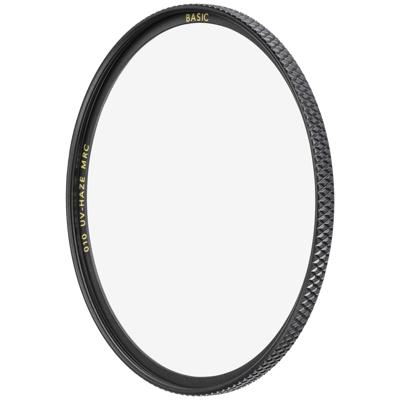 B+W UV-FILTER MRC BASIC 72mm