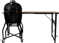Grill Guru Extended Side Table - thumbnail