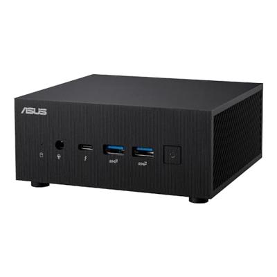 ASUS ExpertCenter PN64-S7018MDE1 i7-13700H mini PC Intel® Core™ i7 16 GB DDR5-SDRAM 512 GB SSD Zwart ASUS ExpertCenter PN64-S7018MDE1 i7-13700H mini PC Intel® Core™ i7 16 GB DDR5-SDRAM 512 GB SSD Zwart