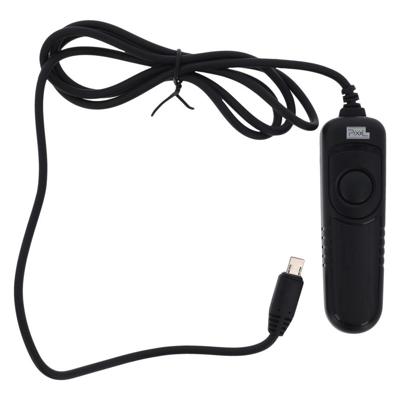 Pixel ontspankabel rc-201/s2 voor sony