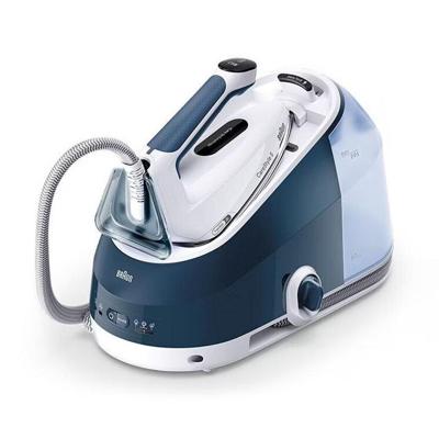 Braun CareStyle 5 stoomgenerator IS 5245 Blauw
