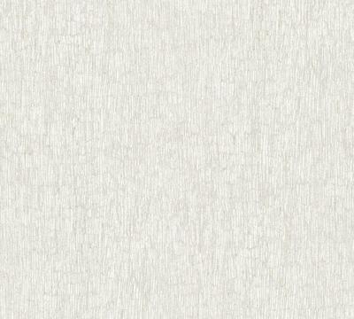 Livingwalls Smart Surfaces - Wit - Metallic - 395625