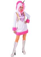 Eenhoorn - unicorn - thumbnail