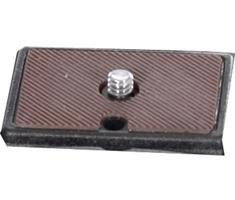 Falcon Eyes Wisselplaat QR-3 voor PH-3 en HT-1555