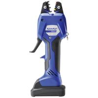 Klauke EK50ML Krimptang 10.8 V 2.5 Ah Li-ion - thumbnail