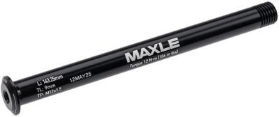 ROCKSHOX Steekas sram maxle stealth a1