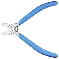 Gedore 8313-125 TC Universeel Zijkniptang 125 mm - thumbnail