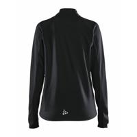 Craft 1910155 Evolve Full Zip Wmn - Black - XL - thumbnail