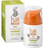 Harmonie Aloe Vera Dag & Nachtcreme - thumbnail