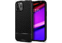 Spigen ACS01471 beschermhoes voor mobiele telefoons 17 cm (6,7 inch) zwart - thumbnail